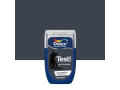 TESTEUR PEINTURE DULUX BLEU ENCRE 30ML