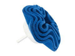 BROSSE COUPE FEUTRE POUR MULTIMATIERE 75 MM