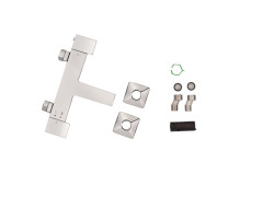 MITIGEUR DE BAIGNOIRE STUDIO THERMOSTATIQUE CHROME SENSEA