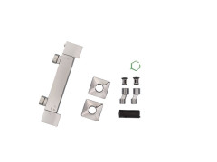 MITIGEUR DE DOUCHE STUDIO THERMOSTATIQUE CHROME SENSEA
