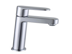 MITIGEUR DE LAVABO ICONE M CHROME SENSEA
