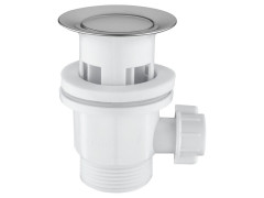 MITIGEUR DE LAVABO NATU S BLANC SENSEA
