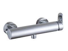MITIGEUR DE DOUCHE ICONE MECANIQUE CHROME SENSEA
