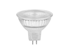 AMPOULE LED REFLECTEUR GU5.3 35W 345 LM 36D 4000K LEXMAN