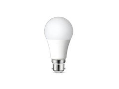 AMPOULE LED STANDARD PLASTIQUE B22 100W 1521 LM OPAQUE 2700K LEXMAN