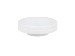 AMPOULE LED PALET GX53 48W 600 LUMENS 4000K LEXMAN