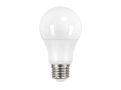 AMPOULE LED STANDARD CONNECTEE ENKI E27 60W 806LM CCT RGBW DEPOLI LXM