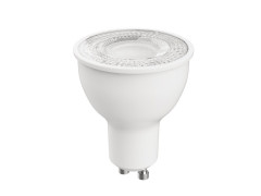 AMPOULE LED REFLECTEUR CONNECTEE ENKI GU10 52W 460LM CCT RGBW LEXMAN