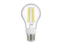 AMPOULE LED STANDARD CONNECTEE ENKI E27 60W 806LM CCT CLAIRE LEXMAN