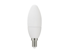 AMPOULE LED FLAMME CONNECTEE ENKI E14 40W 470LM CCT DEPOLI LEXMAN