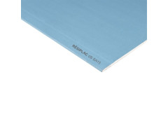 PLAQUE PLATRE PHONIQUE BA13 4DB NF260X120