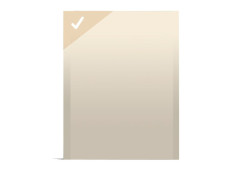 PLAQUE DE PLATRE BA13 STANDARD MINI RESI H125XL90CM