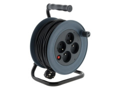 ENROULEUR MENAGER 12M