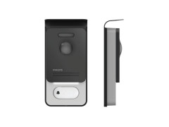 VISIOPHONE WELCOM EYE CONNECT V2 FILAIRE