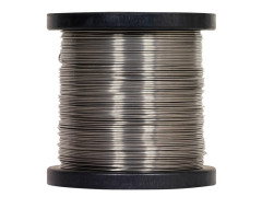 CABLE CLOTURE ELECTRIQUE ALU D2MM/400M CHARGE RUPTURE 127KG BEAUMONT