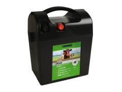 ELECTRIFICATEUR CLOTURE A PILE 9V/22mA-12V/15mA CLASSIC P180 BEAUMONT