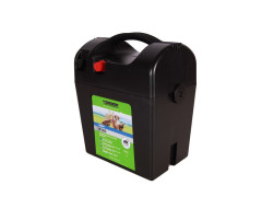 ELECTRIFICATEUR CLOTURE A PILE 9V/22mA-12V/15mA HOBBY P180 BEAUMONT