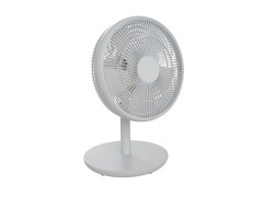 VENTILATEUR DE TABLE LOFT DESK 35W D30CM BLANC