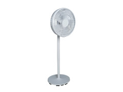 VENTILATEUR SUR PIED LOFT MECA 50W D40CM