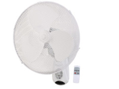 VENTILATEUR MURAL DERBY 45W D40CM