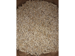 GRANULE BOIS CALEO SAC DE 15KG