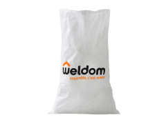 SAC A DECHETS WELDOM 25 KG