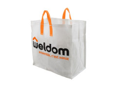 MINI BIG BAG WELDOM 50KG