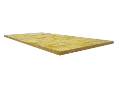 DEMI PANNEAU OSB 250 X 60 CM EPAISSEUR 15 MM