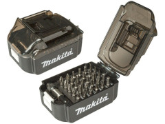 EMBOUT VISSAGE +PORTE EMBOUT MAKITA COFFRET DE 31