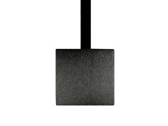 EMBRASSE MAGNET CARRE NOIR