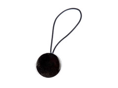 EMBRASSE MAGNET NACRE GRIS