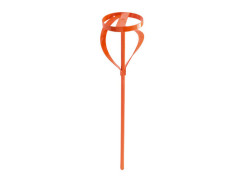 MELANGEUR PEINTURE 80X400MM