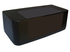 ANTENNE INTERIEURE PASSIVE TNT HD NOIR