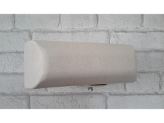 ANTENNE EXTERIEURE PASSIVE TNT HD BLANC