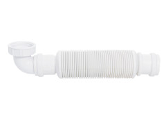 SIPHON SEC SENZO LAVABO DIA 32 MM