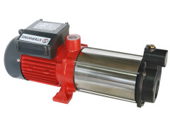 POMPE DE SURFACE 1300W 55M INOX