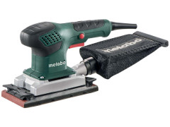 PONCEUSE VIBRANTE 210W METABO - SR2185