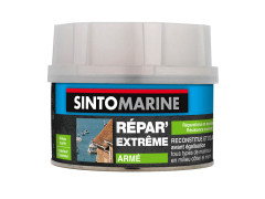 MASTIC REPARATION ARME SINTOMARINE BOITE 290G/170ML