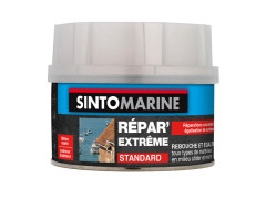MASTIC REPARATION POLYMERE SINTOMARINE 970G