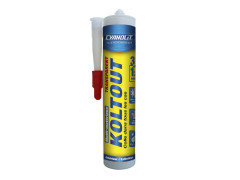 COLLE ASSEMBLAGE CYANOLIT KOLTOUT TRANSPARENT 290ML