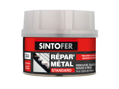 MASTIC REPAR METAL STD 500ML SINTOFER