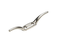 ARRET CORDON ZAMACK NICKELE L113MM STANDERS