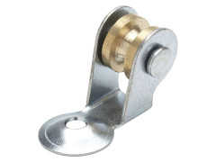 POULIE SECHE LINGE AZ XKG D12MM P/COR D4MM STANDERS