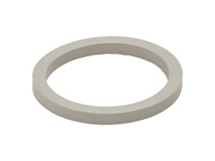 ELASTIQUE CARRE P/CAMPING 5X80MM /4 STANDERS