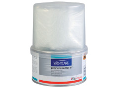 KIT DE REPARATION EPOXY UNIVERSEL 250G YACHTCARE