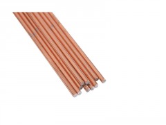 BAGUETTE APPORT AC/CU D2 X10