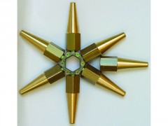 BUSE ETOILES KIT 7