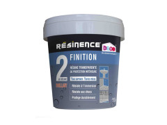RESINE BICOUCHE BRILLANT 250ML