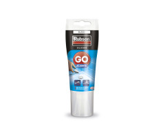 MASTIC GO JE JOINTE BLANC TUBE 50ML RUBSON