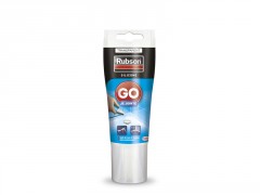 MASTIC GO JE JOINTE TRANSPARENT TUBE 50ML RUBSON